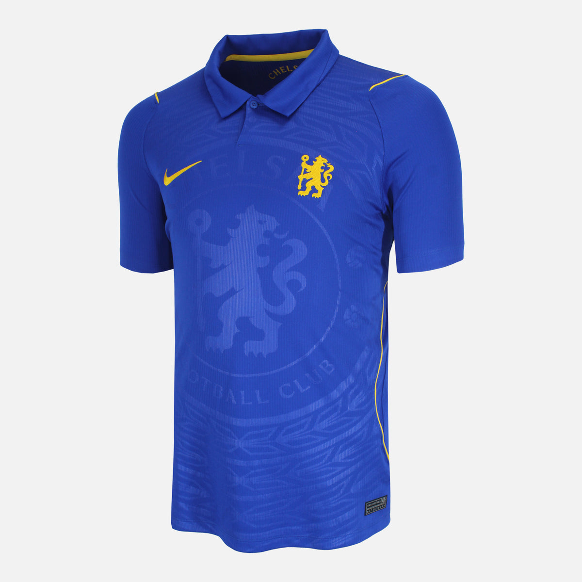 2026-27 Chelsea Home Shirt [New] 2XL — Authentic Chelsea home football shirt from the 2026-27 season | The Vault