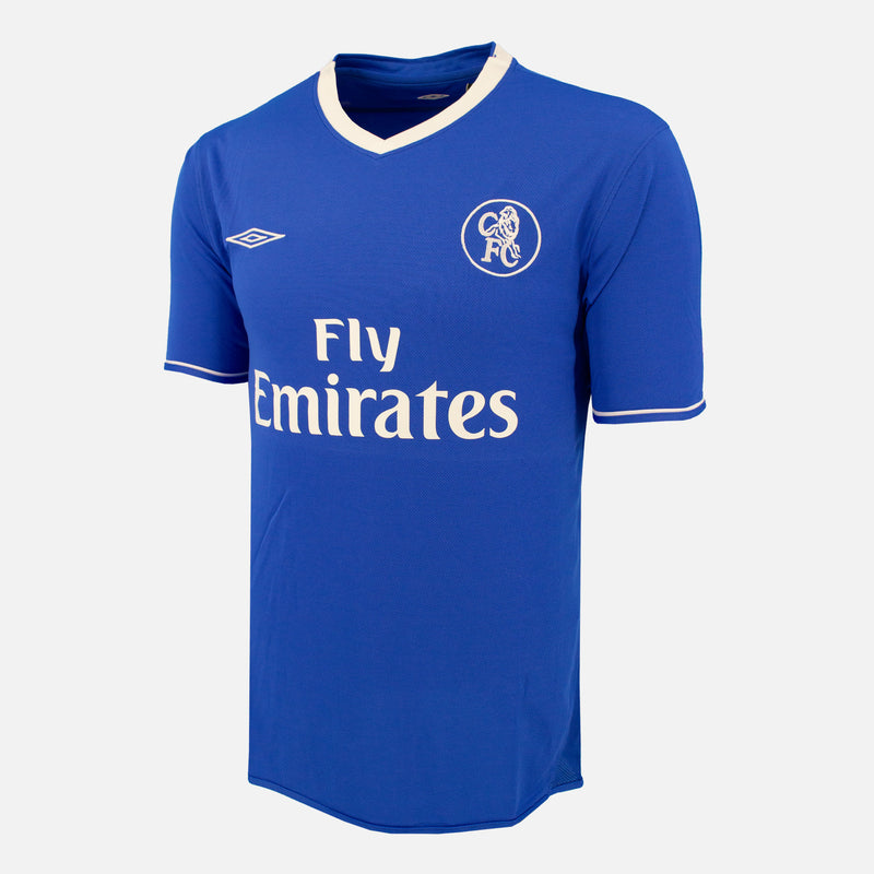 PREMIER LEAGUE - Franck Lampard officiellement nommé entraîneur de PREMIER LEAGUE - Franck Lampard officiellement nommé entraîneur de