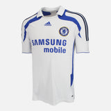 2007-08 Chelsea Third away Shirt [Excellent] M