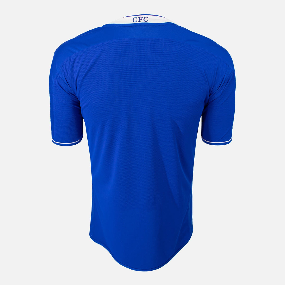 2003-05 Chelsea Home Shirt Reversible [Excellent] — Looking after your Chelsea Home jersey | The Vault