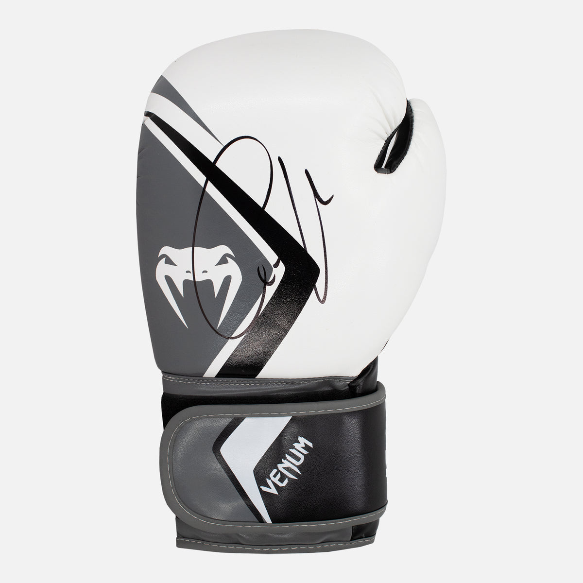 Conor McGregor Signed Boxing Glove [Venum] — Signed glove care and display | The Vault