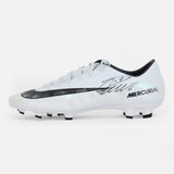 Cristiano Ronaldo Signed Football Boot Mercurial Victory CR7 [Left]