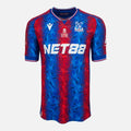2025 Crystal Palace Home Shirt FA Cup Final Winners [New]