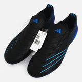 Adidas F50 Spider Elite Black/Blue FG [New] UK 12.5