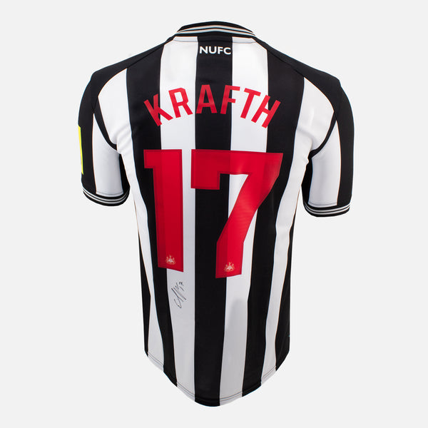 Emil-Krafth-Signed-Newcastle-