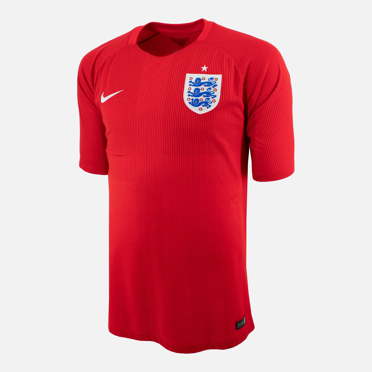 2018-19 England Away Shirt [Perfect] XL — Verified official England shirt, condition graded | The Vault