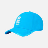 England Cricket Cap 2024-25 ODI [Blue]
