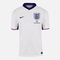 2024 England Home Shirt Euro Final Edition [New]
