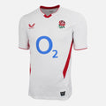 2025-26 England Rugby Home Shirt Replica [New] M