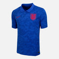 2020-21 England Away Shirt [Perfect]