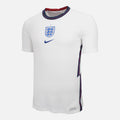 2020-22 England Authentic Home Shirt Vapor [Perfect]