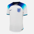2022-23 England Home Shirt [Excellent]