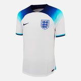 2022-23 England Home Shirt [Excellent]