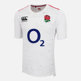 2018-19 England Rugby Home Shirt Pro Version [Perfect] S
