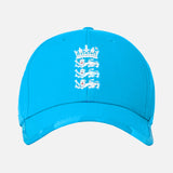 England Cricket Cap 2024-25 ODI [Blue]