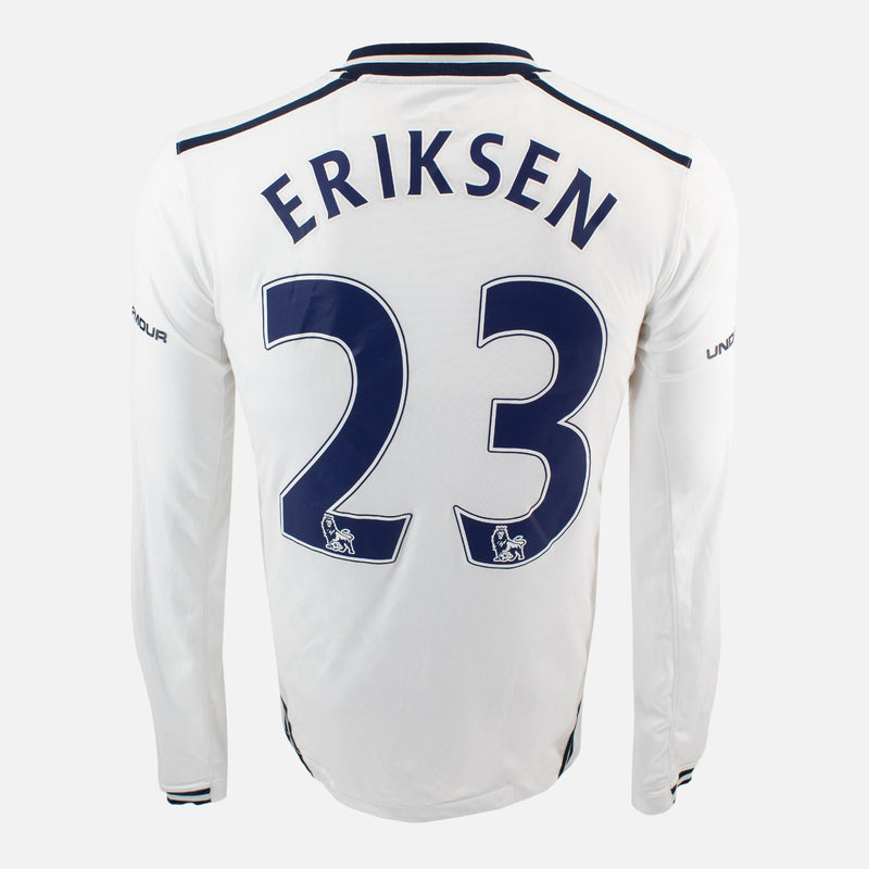 Maillots de football Tottenham Maillots de football Tottenham