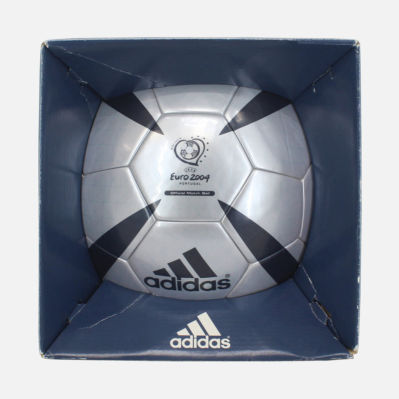 Adidas Euro 2004 Roteiro Football | Official Match Ball