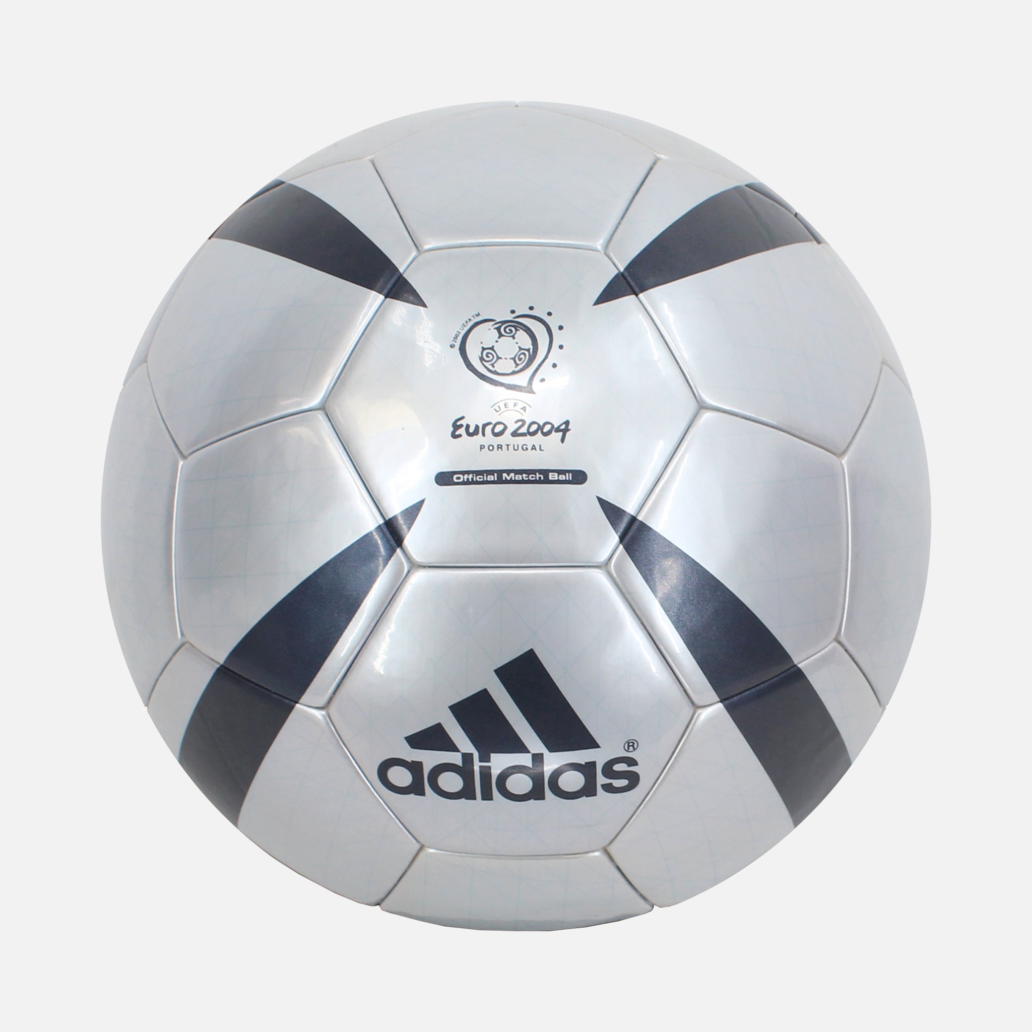Adidas Roteiro Adidas Euro 2004 Roteiro Football | Official Match Ball
