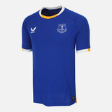 2026-27 Everton Authentic Home Shirt [New] S