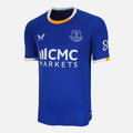 2026-27 Everton Home Shirt [New] M