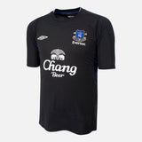 2004-05 Everton Third away Shirt [Perfect] M