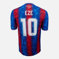 2025 Crystal Palace Home Shirt FA Cup Final Eze 10 [New]