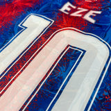 2025 Crystal Palace Home Shirt FA Cup Final Eze 10 [New] XXL
