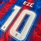 2025 Crystal Palace Home Shirt FA Cup Final Eze 10 [New] XXL