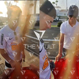 Fermin Lopez Signed Spain Shirt 2024-25 Home [25]