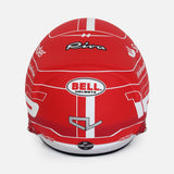 Charles Leclerc Signed Ferrari Helmet 2023 F1 [1:2 Scale]