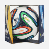 Adidas World Cup 2014 Ball Brazil Brazuca [New]