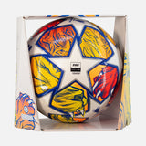 Adidas Champions League Ball 2023-24 London Final [New]