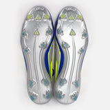 Adidas F50 Elite Messi Boots Silver FG [New] UK 10