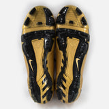 Nike T90 Laser II Gold/Black FG [New] UK 9