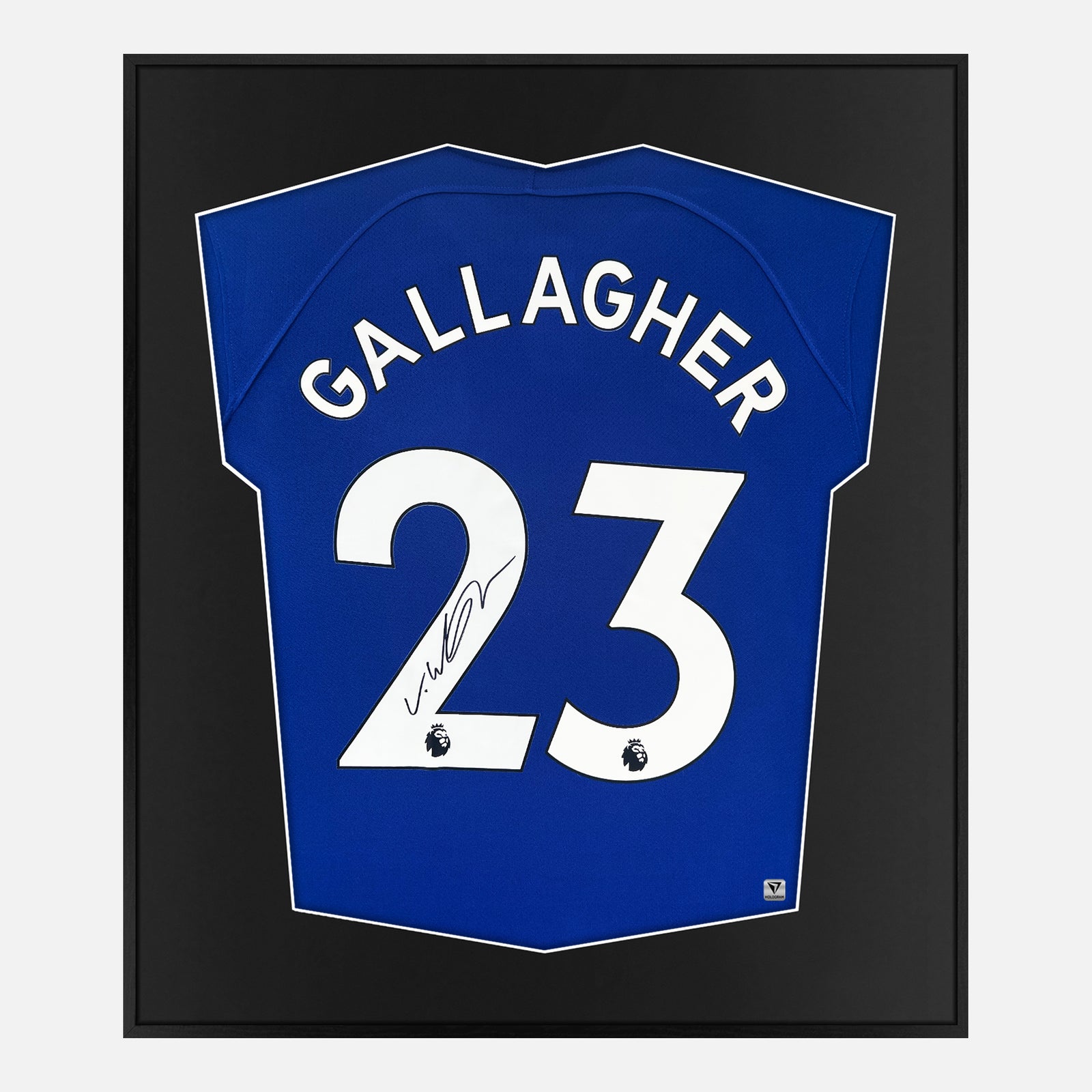 Framed-Conor-Gallagher-Signed-