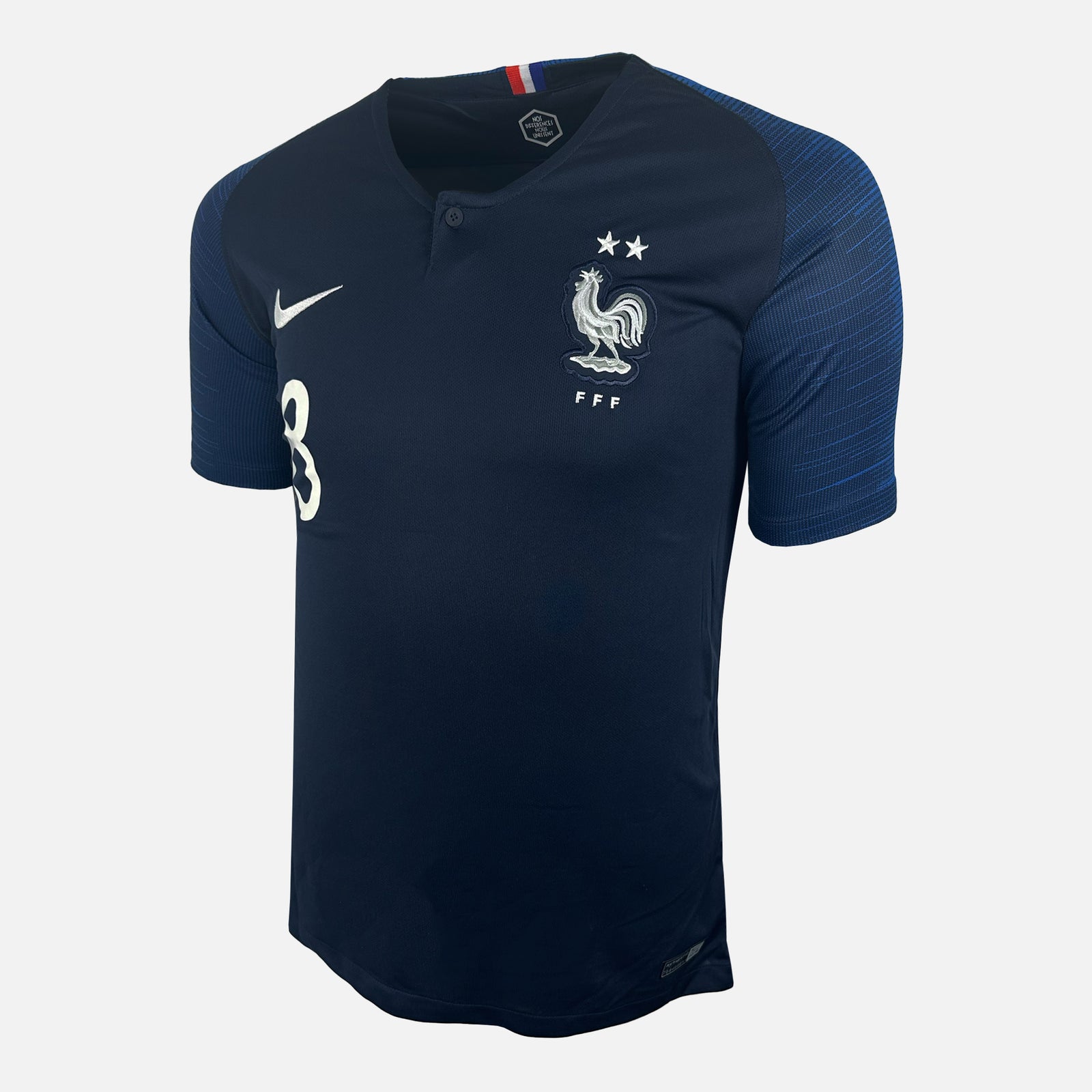 france new jersey 2018
