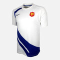2007-09 France Rugby Away Shirt [Excellent] L