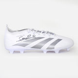 Lampard Signed Football Boot Adidas Predator 24 [Right]