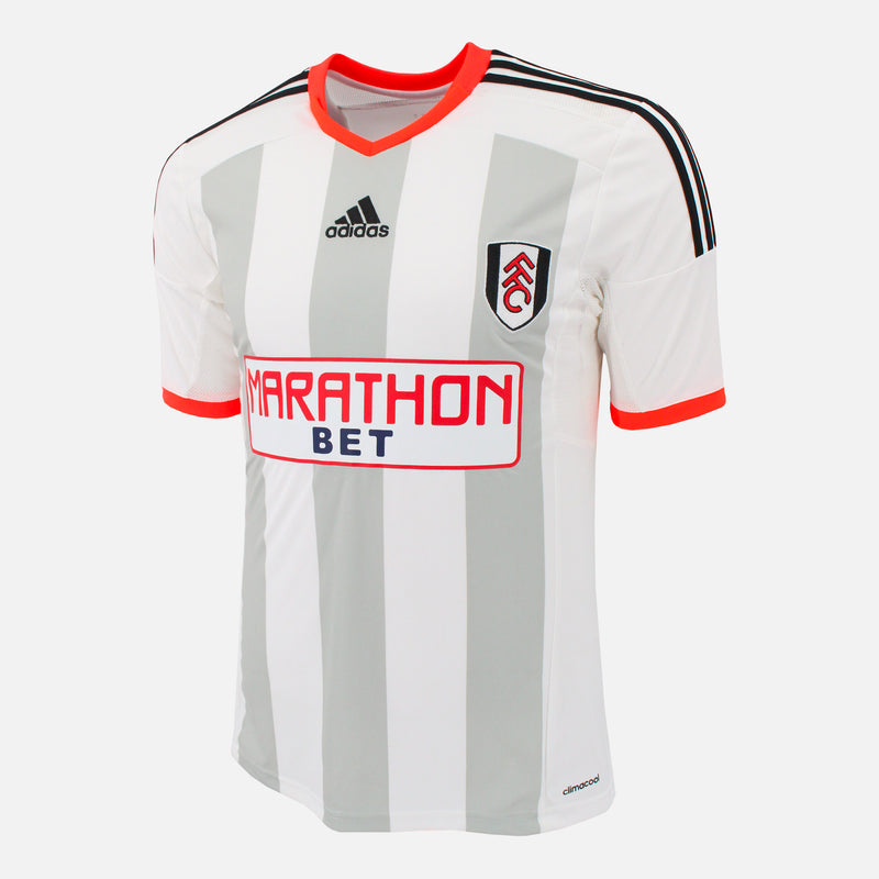 2014-15 Fulham Home Shirt [Perfect] S