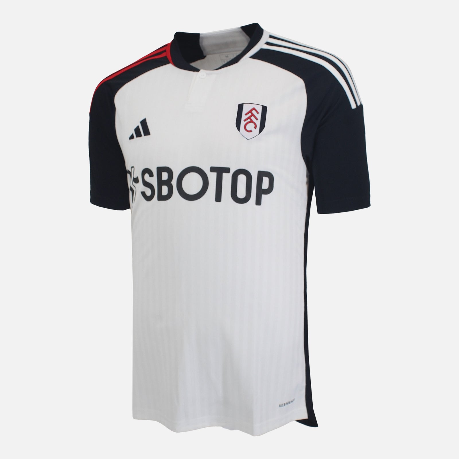 BIG ONE Fulham FC ユニフォーム BIG ONE Fulham FC ユニフォーム