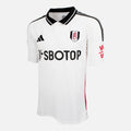 2024-25 Fulham Home Shirt [New] XXL