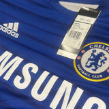 2014-15 Chelsea Home Shirt [New] S