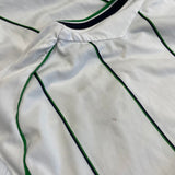 2008-09 Northern Ireland Away Shirt [Good] M