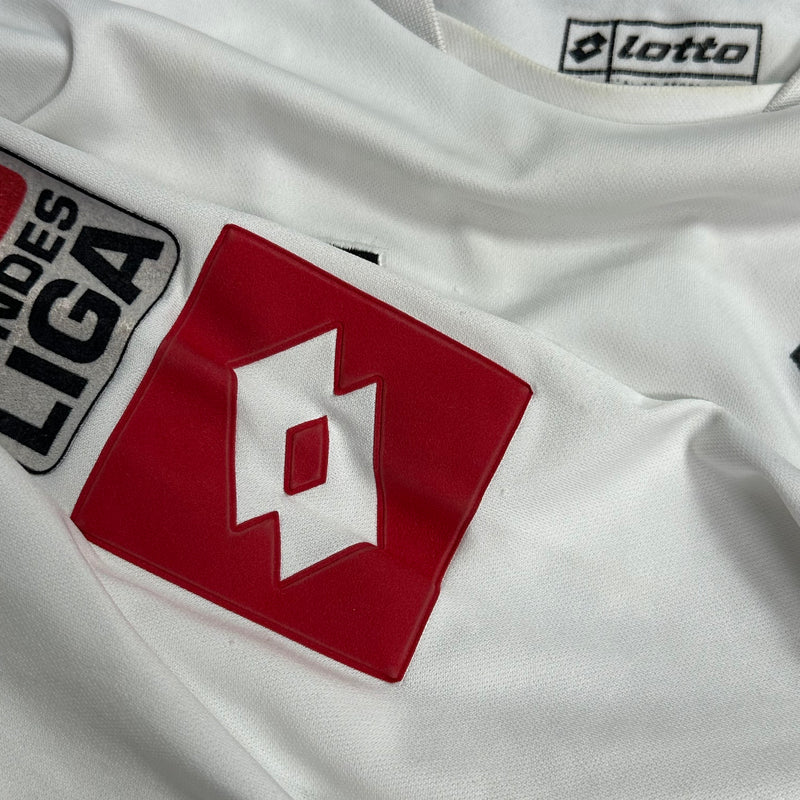 Puma svela la maglia del Borussia Monchengladbach 2023-2024 Puma svela la maglia del Borussia Monchengladbach 2023-2024