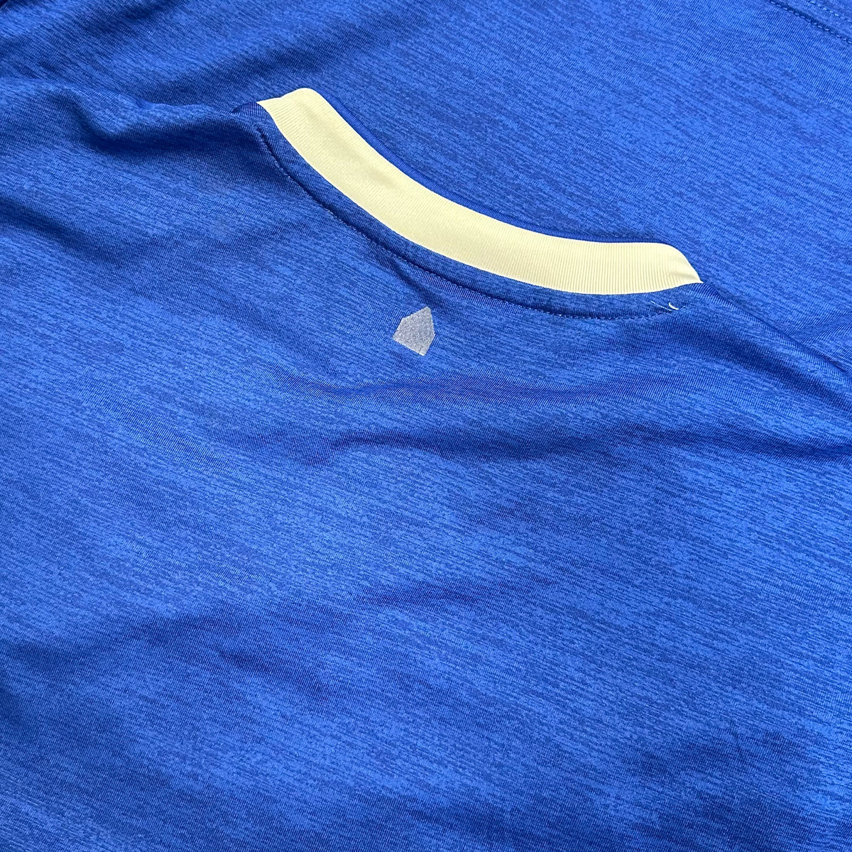 2018-19 Everton Home Shirt [Excellent] L — Looking after your Everton Home jersey | The Vault