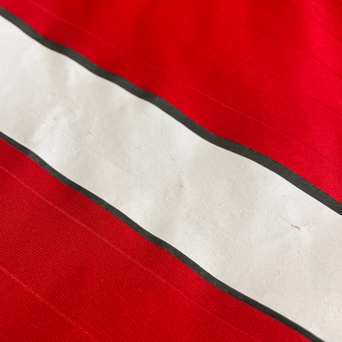 2006-08 Liverpool Home Shirt Gonzalez 11 [Good] L — Looking after your Liverpool Home jersey | The Vault