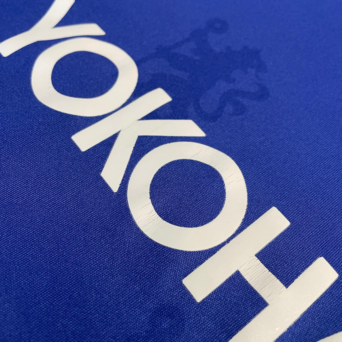 2016-17 Chelsea Home Shirt [Excellent] XL — Looking after your Chelsea Home jersey | The Vault