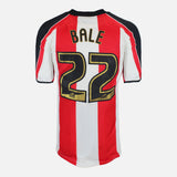 2006-08 Southampton Home Shirt Bale 22 Rookie [Excellent] 2XL