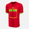 2022-23 Ghana Away Shirt [New] M