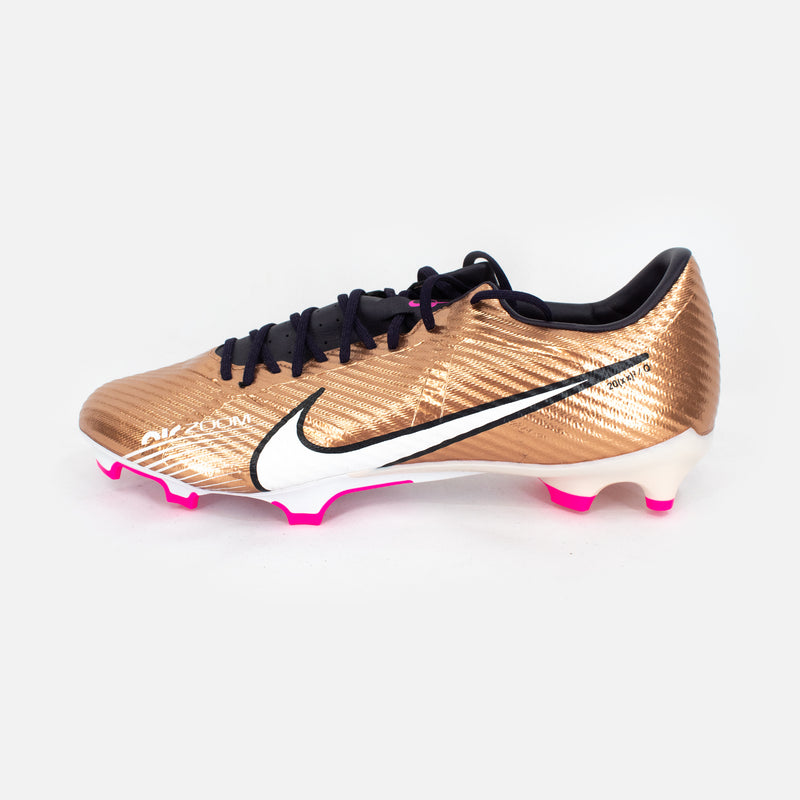 Nike Zoom Mercurial Vapor 15 Academy Gold FG [New] UK 10